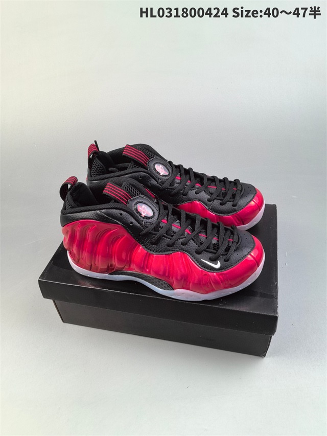 men air foamposite pro shoes-008